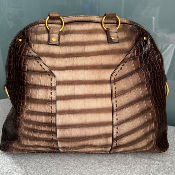 YSL Vintage purse - Picture 3 of 16